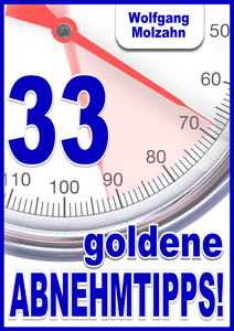 33 goldene Abnehmtipps