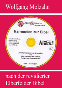 Harmonien zur Bibel