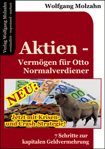 Aktien - Vermögen für ...