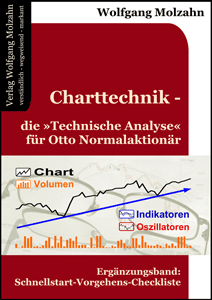 Charttechnik - die »Technische Analyse« ...