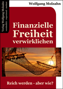 Finanzielle Freiheit verwirklichen