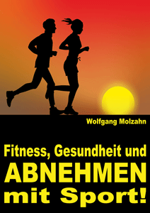 Fitness, Gesundheit und ABNEHMEN mit Sport!