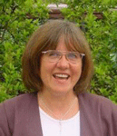 Ingrid Fritz