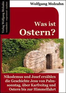 Was ist Ostern?
