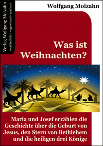Was ist Weihnachten?