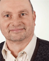 Wolfgang Molzahn